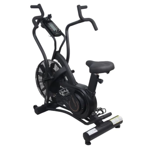 Rower treningowy powietrzny Airbike Pro - Insportline