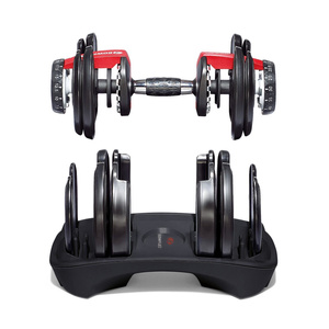 Hantla 24 kg 552I SELECT TECH - Bowflex