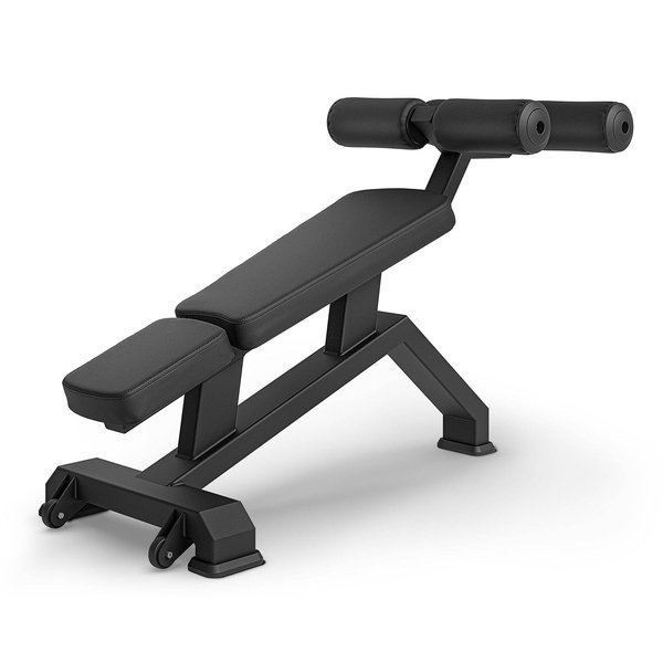 Ławka rzymska na brzuch MP-L205 2.0  - Marbo Sport