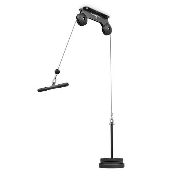 Wyciąg do sufitu MH-W105 2.0 - Marbo Sport