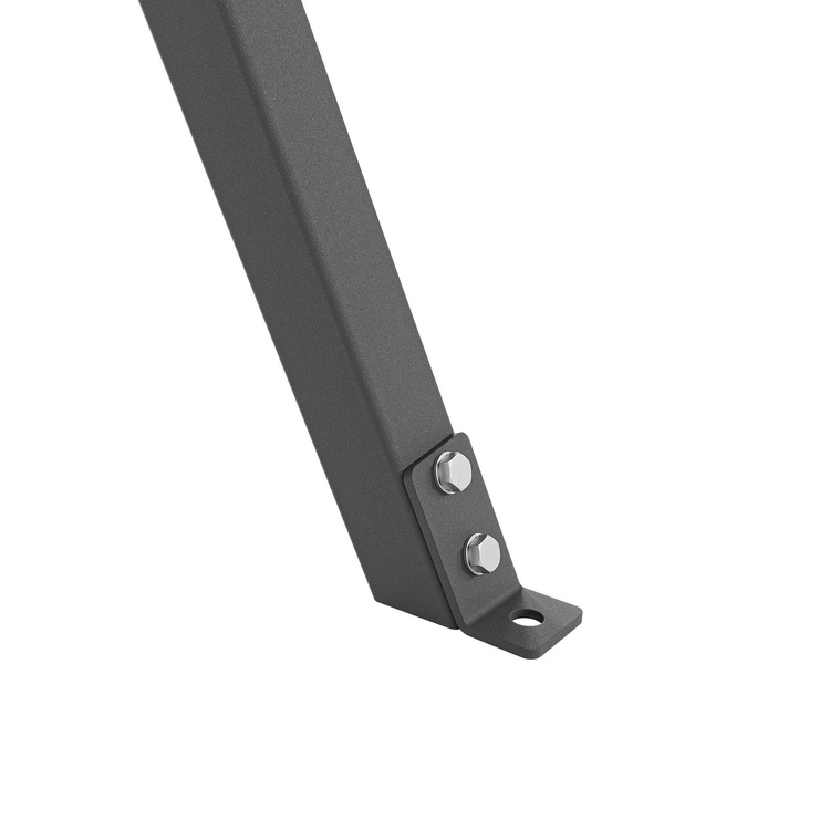 Huśtawka 1-stanowiskowa (stelaż) SLIM - MO-019 - Marbo Sport