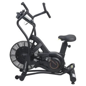 Rower treningowy powietrzny Airbike Pro - Insportline
