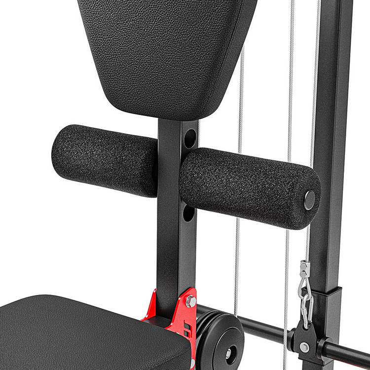 Wyciąg stacjonarny dolny i górny MH-W106 2.0 - Marbo Sport