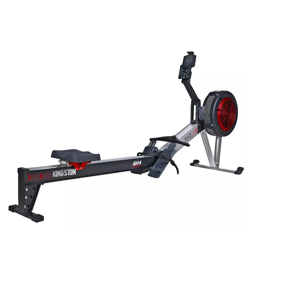 Wioślarz Treningowy Powietrzny Kingston R385 - BH Fitness