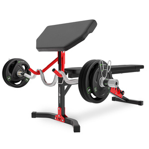Modlitewnik z uchwytami do ławek Home MH-A101 - Marbo Sport