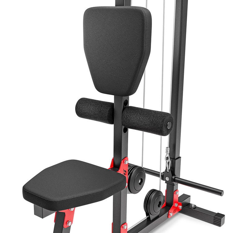 Wyciąg stacjonarny dolny i górny MH-W106 2.0 - Marbo Sport