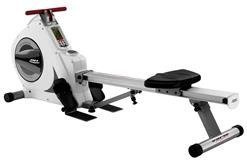 Wioślarz Vario Program R350 - BH Fitness