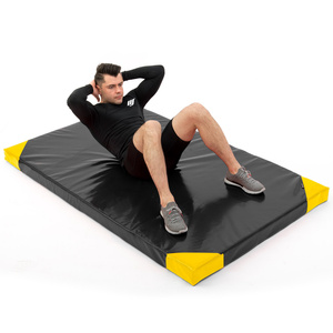 Materac gimnastyczny z antypoślizgiem 200x120x5 MC-M005 - Marbo Sport