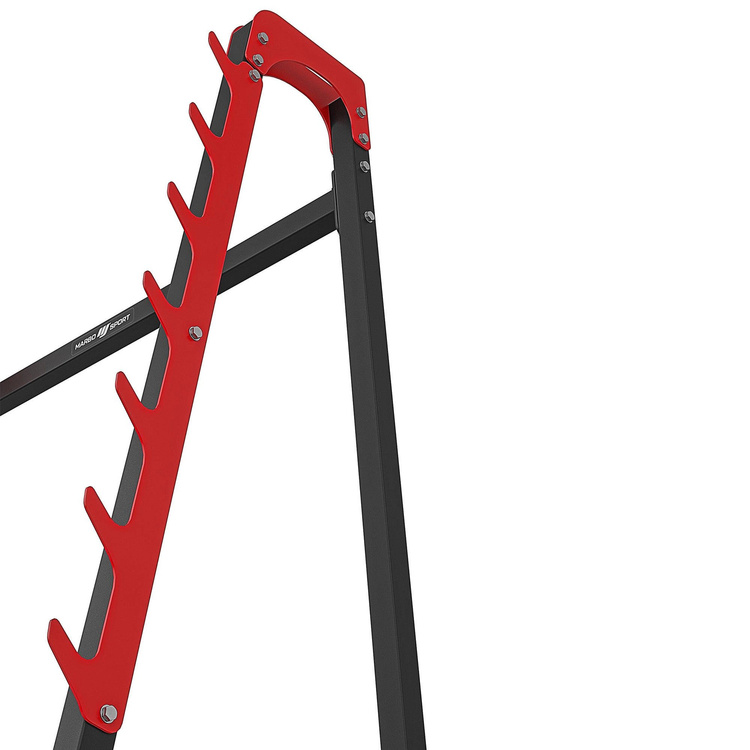 Stojaki wielopoziomowe MH-S204 - Marbo Sport