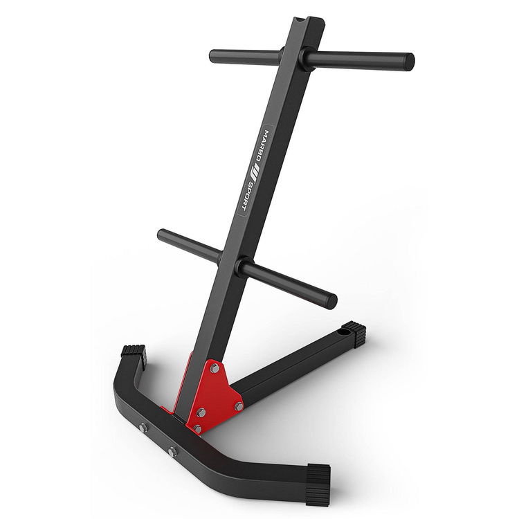 Stojak na obciążenie i gryf MH-S206 - Marbo Sport