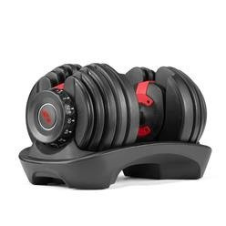 Hantla 24 kg 552I SELECT TECH - Bowflex