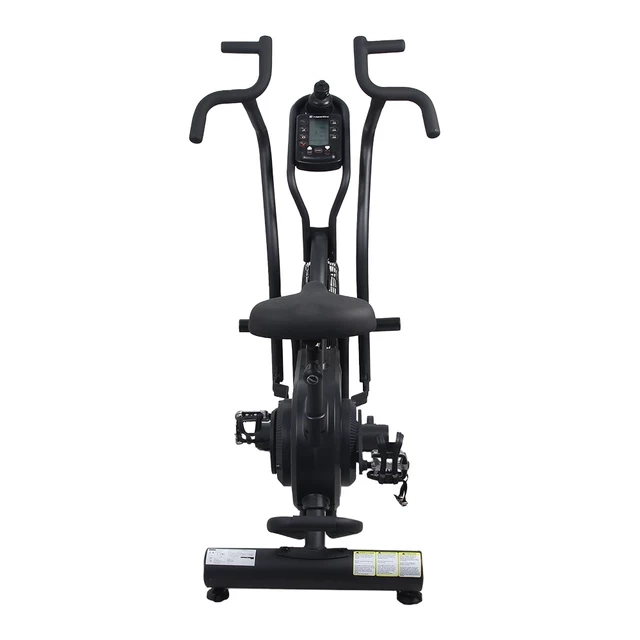 Rower treningowy powietrzny Airbike Pro - Insportline