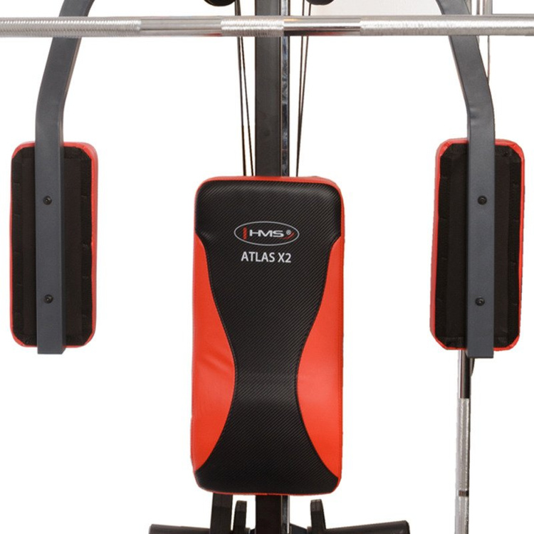 Atlas suwnica X2 - HMS
