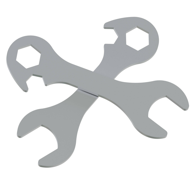 Poręcze do ściany MH-D101 - Marbo Sport