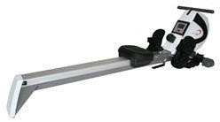 Wioślarz magnetyczny ZM1801 - HMS