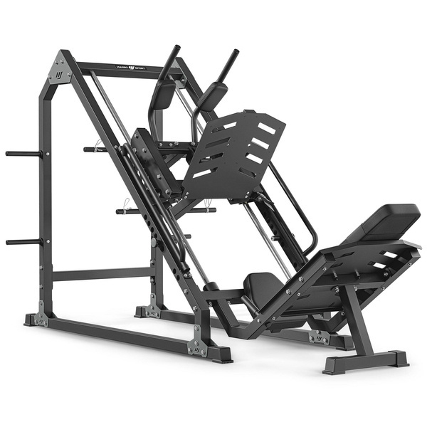 Suwnica na nogi MS-U106 2.0 - Marbo Sport