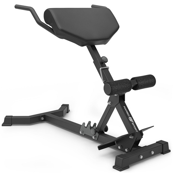 Ławka na prostowniki grzbietu MS-L108 2.0 - Marbo Sport