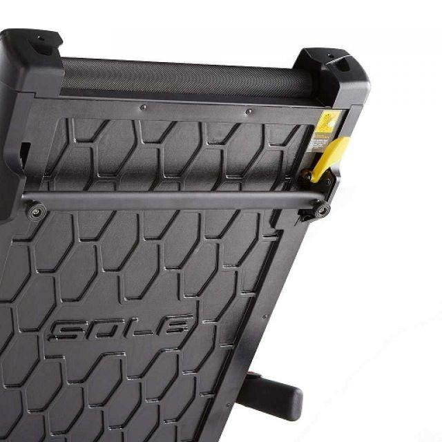 Bieżnia magnetyczna F65 - Sole