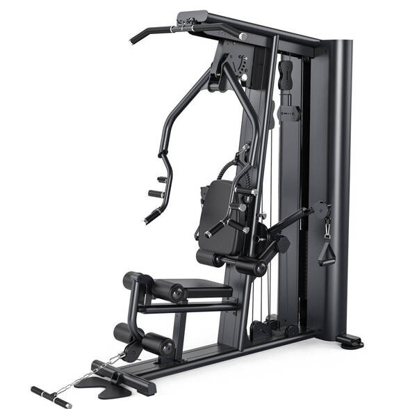 Atlas Treningowy L131 - Gymost