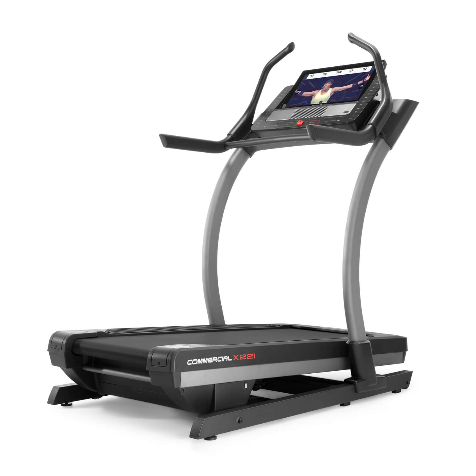 Bie Nia Elektryczna Incline Trainer X I Nordictrack Marbo Sport Pl