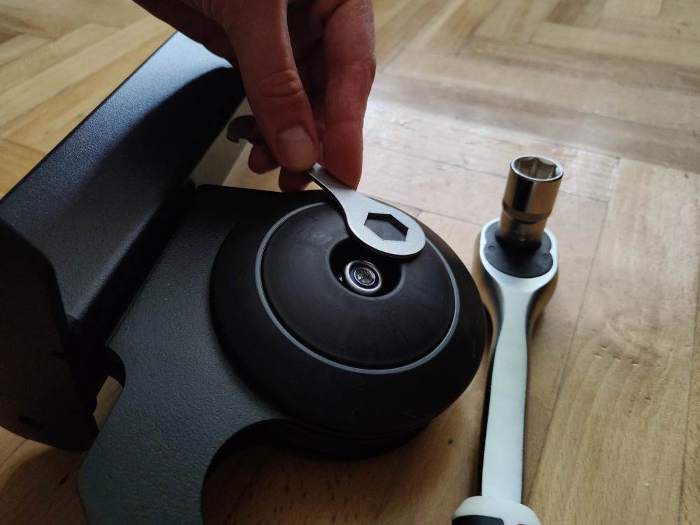 Sebastian, Lublin Sebastian, Lublin