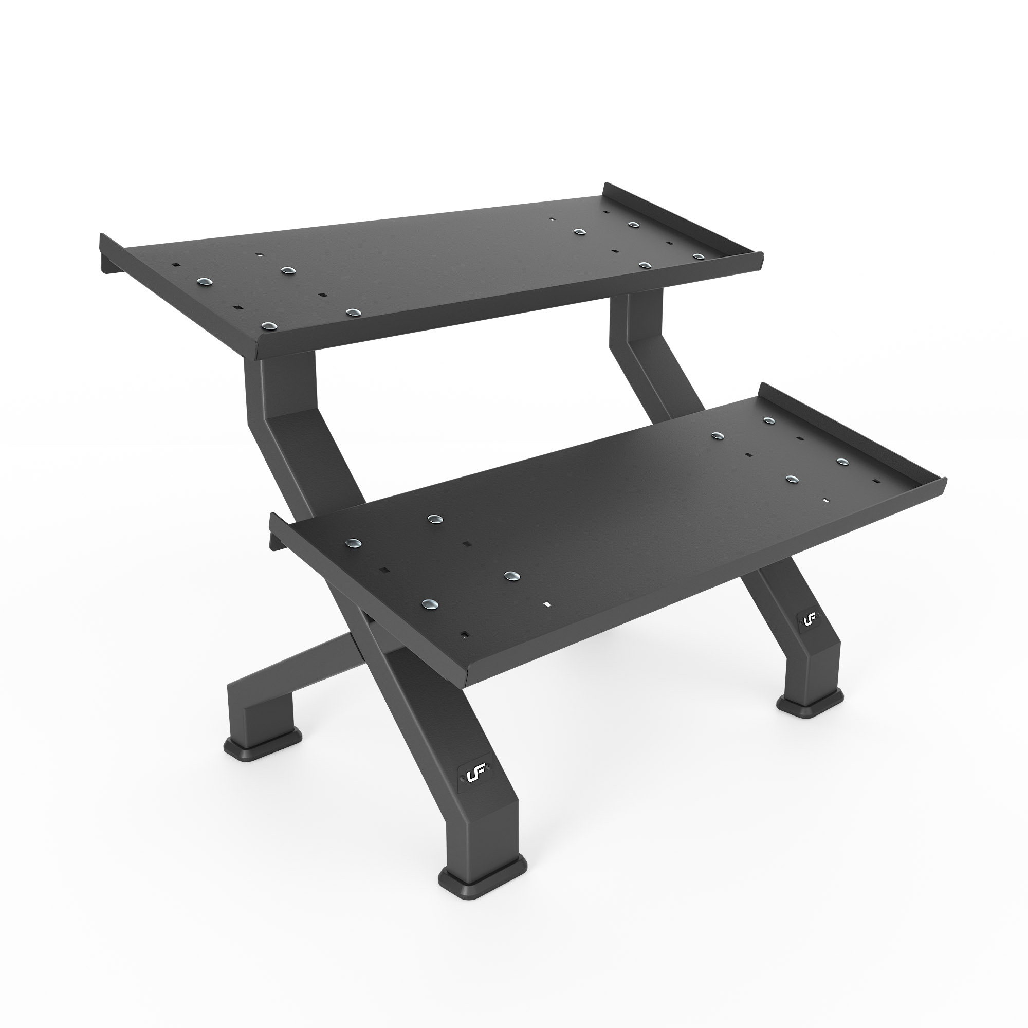 Stojak modułowy na hantle UX-S207 (1 moduł) - UpForm