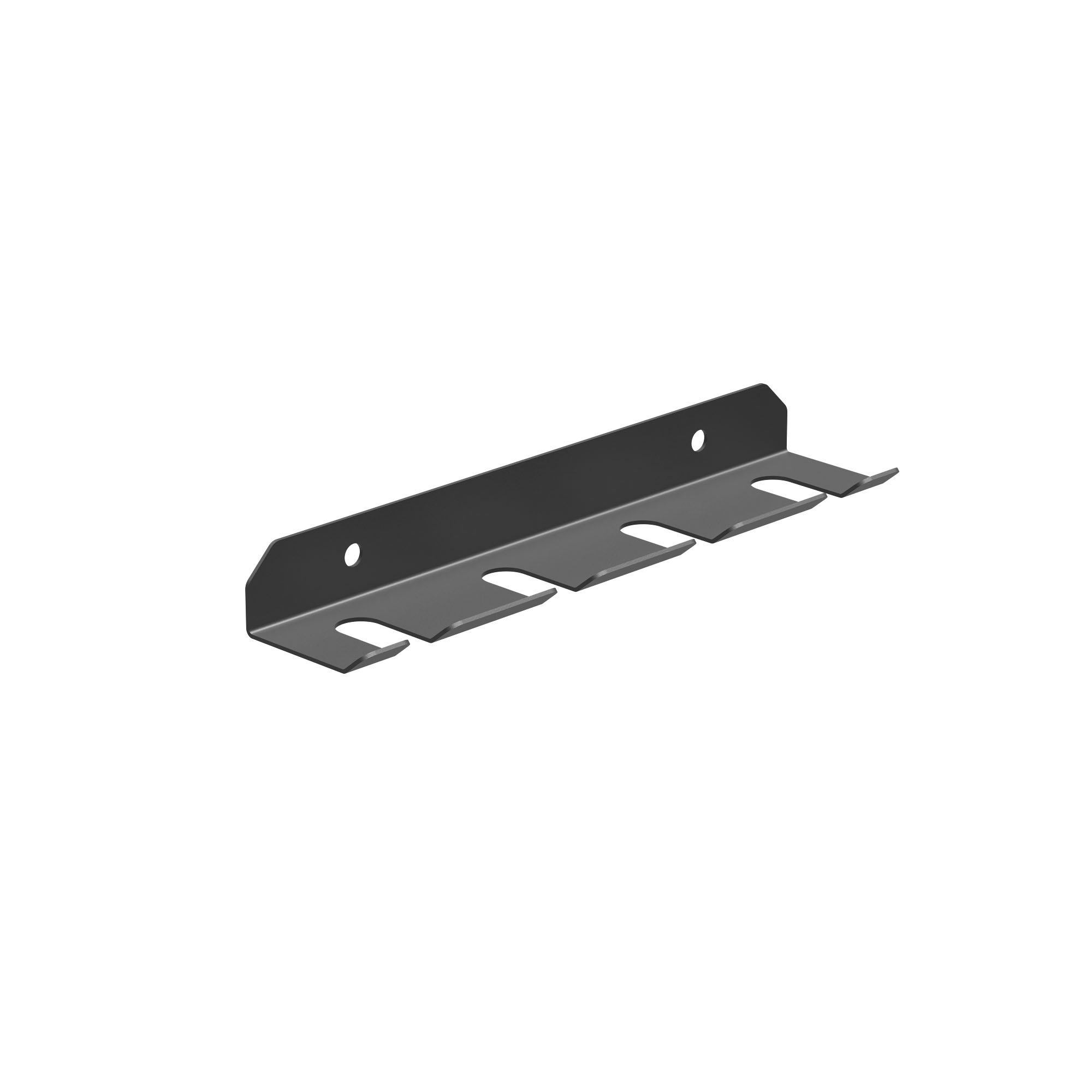 Wieszak na 4 gryfy UFT-A027 2.0 - UpForm