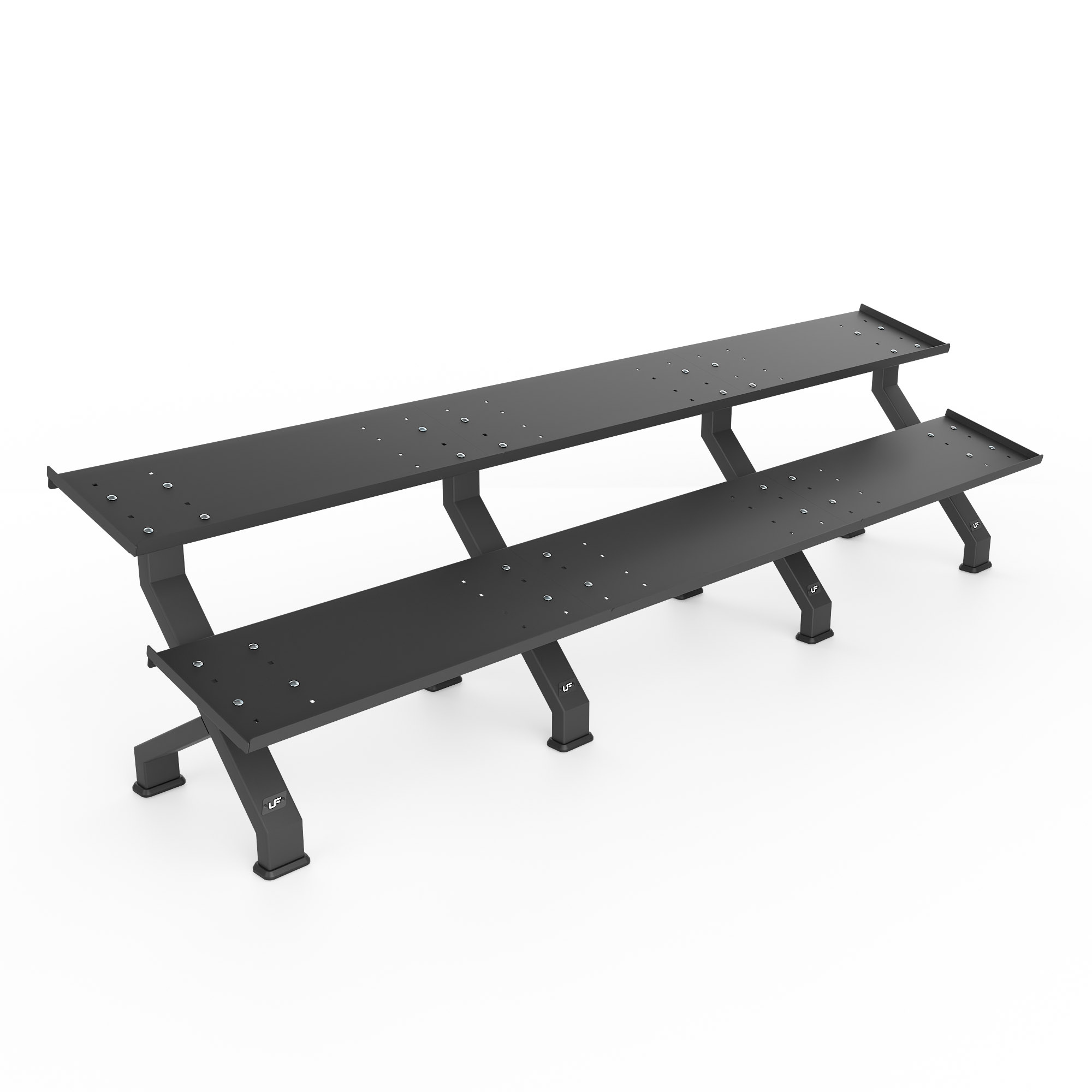 Stojak modułowy na hantle UX-S207 (1 moduł) - UpForm