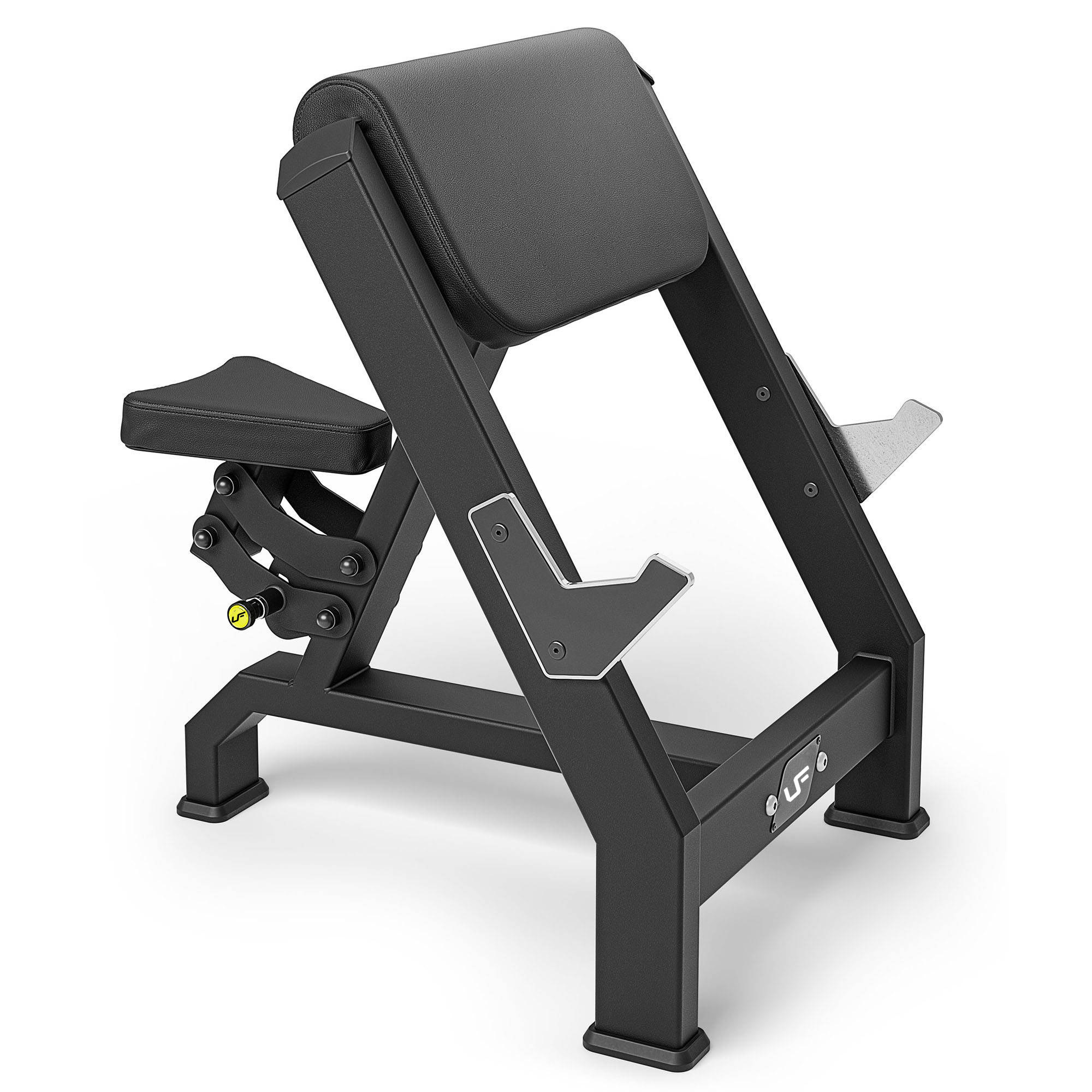 Ławka Scotta (modlitewnik) UX-L203 UpForm