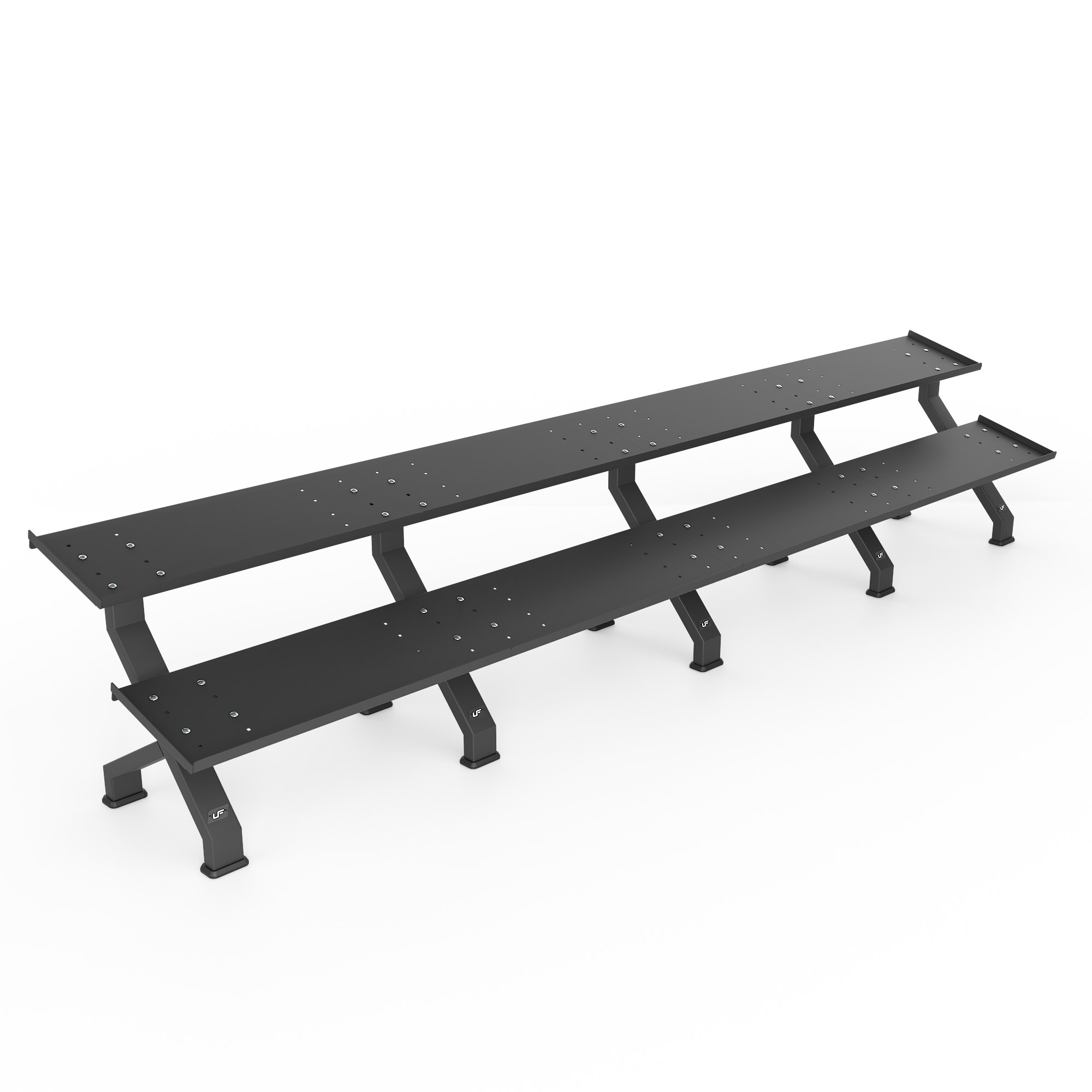 Stojak modułowy na hantle UX-S207 (1 moduł) - UpForm