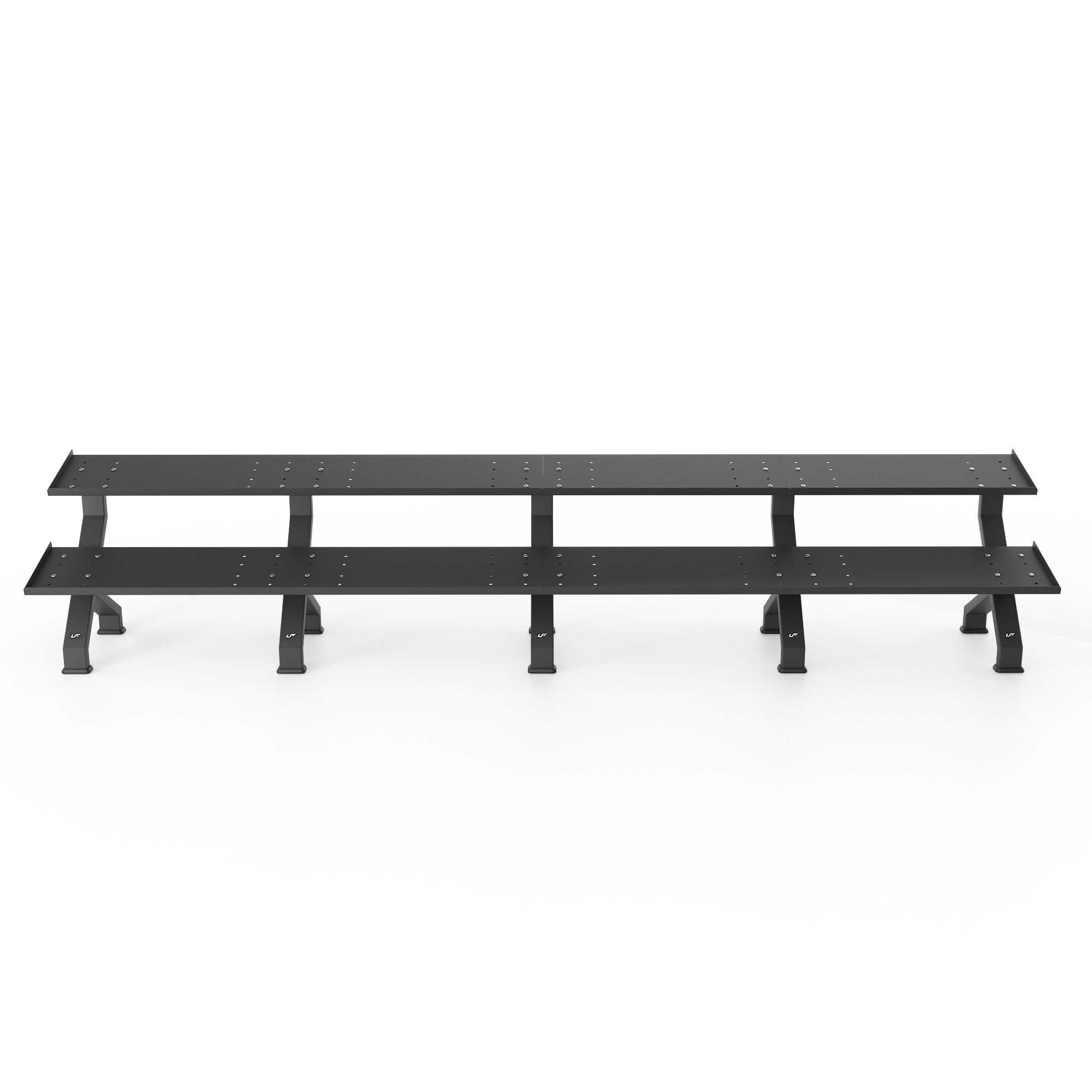 Stojak modułowy na hantle UX-S207 (1 moduł) - UpForm