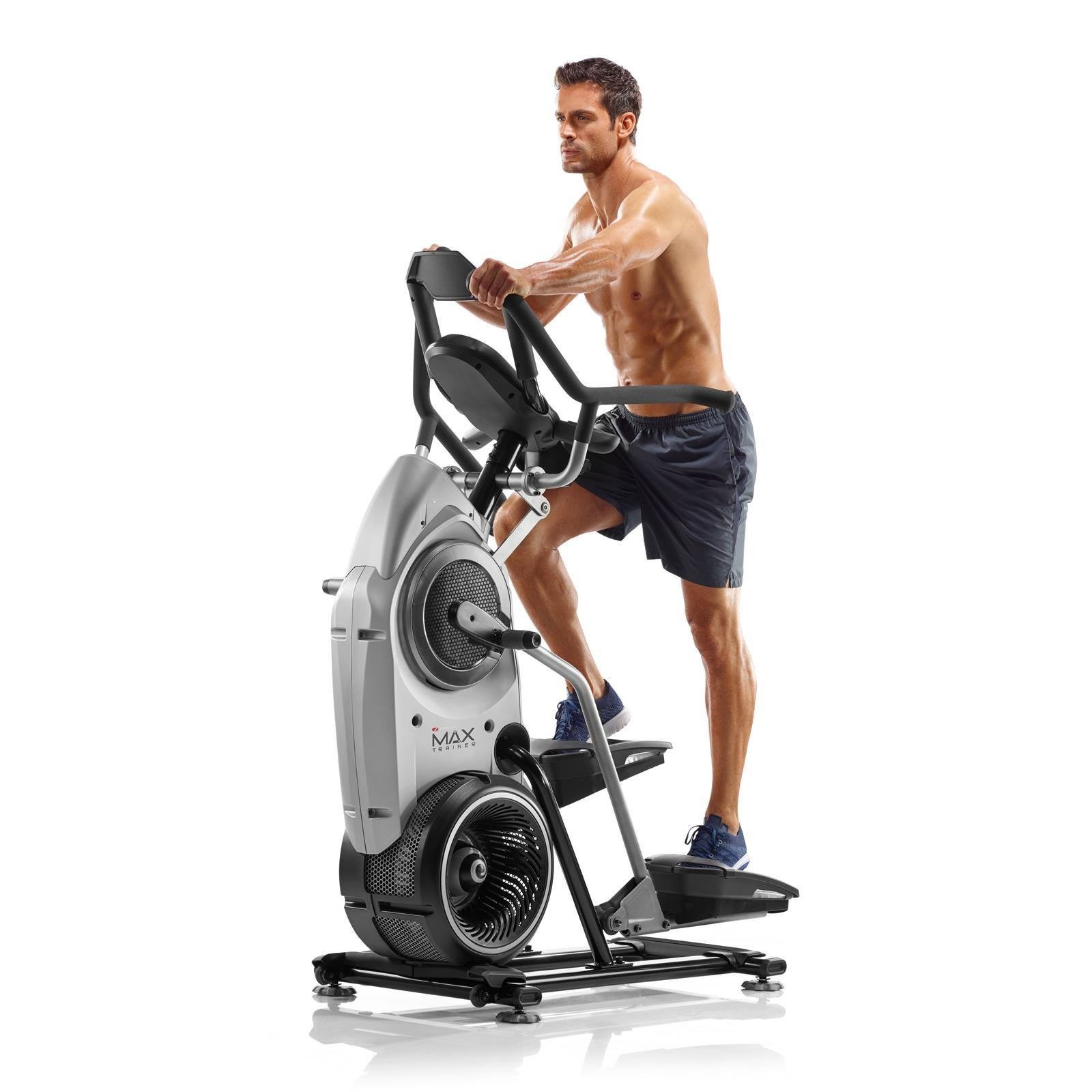 Bowflex m7i best sale