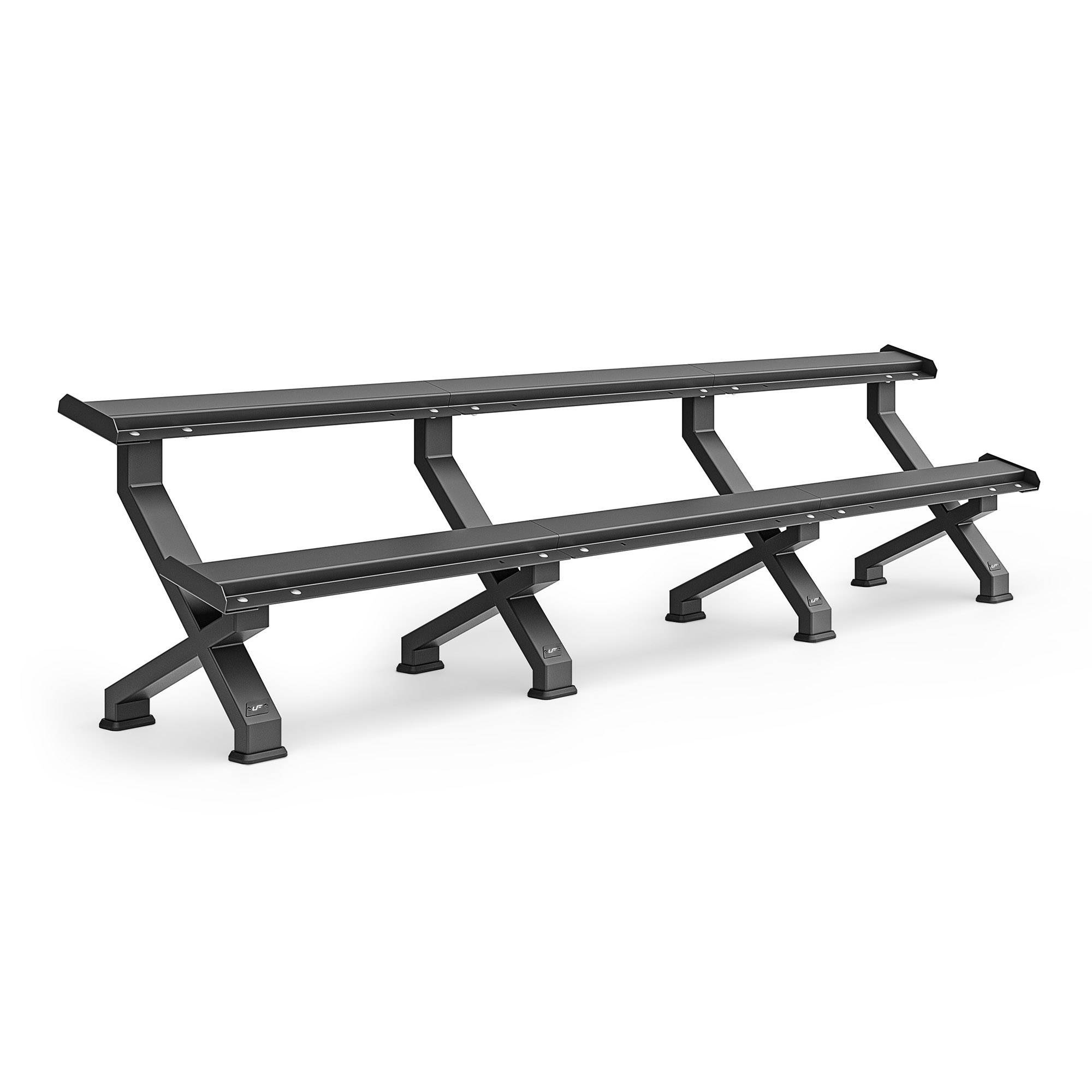 Stojak modułowy na hantle UX-S207 (1 moduł) - UpForm