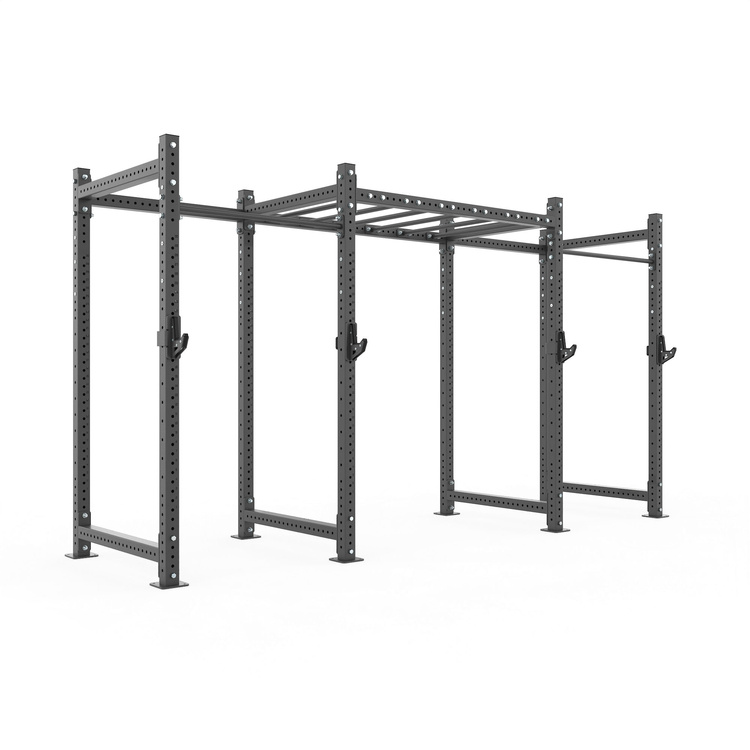 Klatka Power Cage PRO UFT-RIG-07 z akcesoriami - UpForm