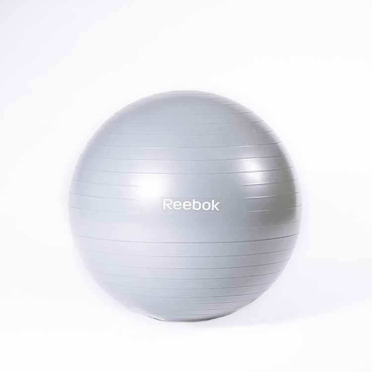 Piłka gimnastyczna 55 cm RAB-11015BL - Reebok