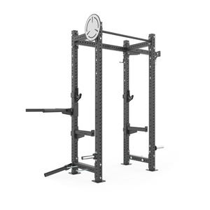 Klatka Power Cage PRO UFT-RIG-01 z akcesoriami - UpForm