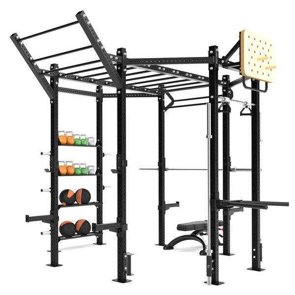Brama Rig MFT-RIG-15 - Marbo Sport