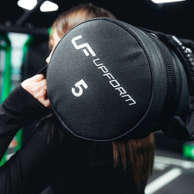 Worek treningowy Power Bag - UpForm 25kg
