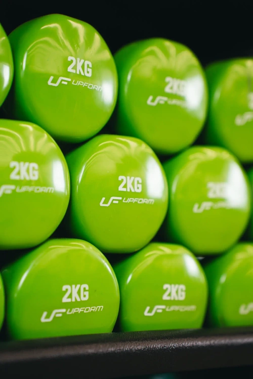 Hantla winylowa 2 kg - UpForm