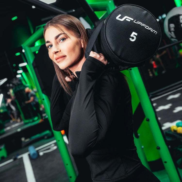 Worek treningowy Power Bag - UpForm 15kg