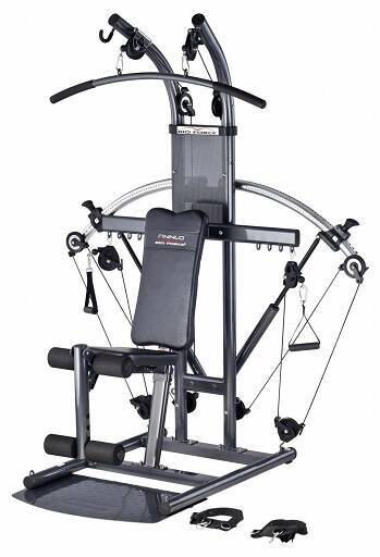 Atlas BIO FORCE SPORT - Finnlo