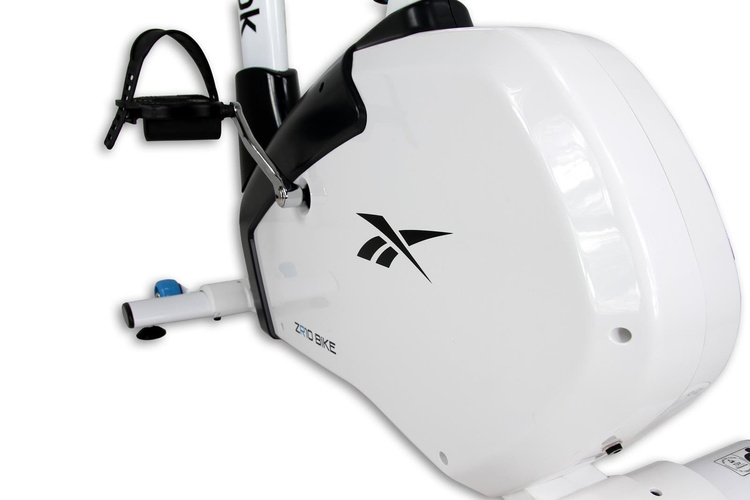 Rower programowany ZR10 12000 - Reebok