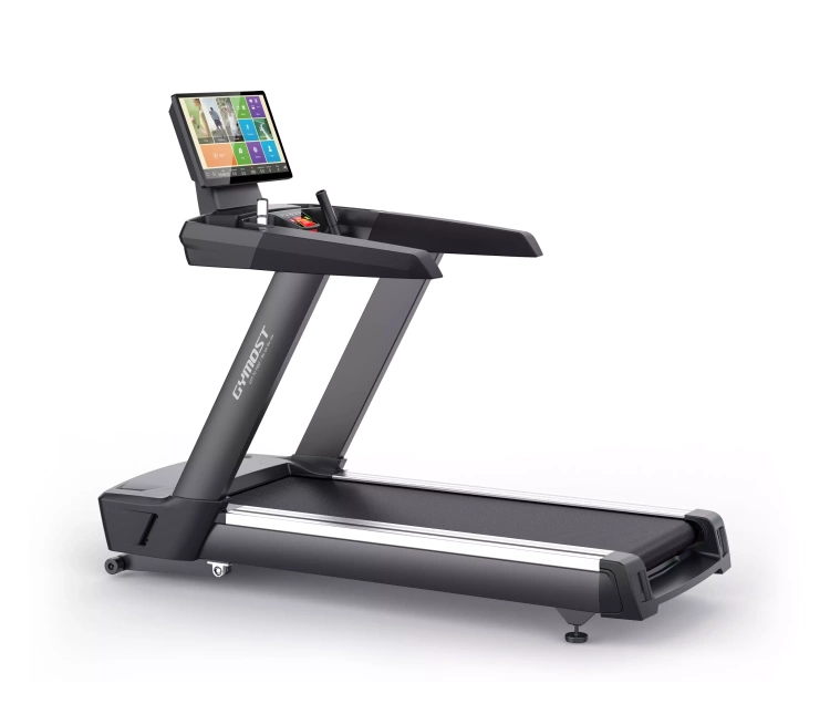 Bieżnia Treningowa 5556 TFT 23,8" - Gymost