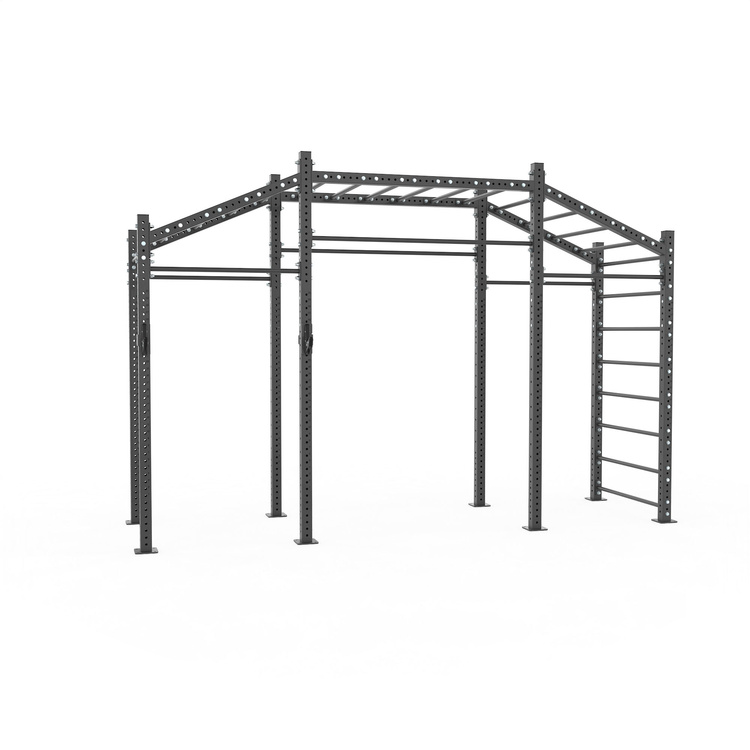 Klatka Power Cage PRO UFT-RIG-08 - UpForm