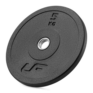 Obciążenie olimpijskie Bumper 5 KG - UpForm