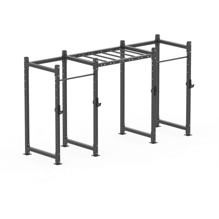 Klatka Power Cage PRO UFT-RIG-07 z akcesoriami - UpForm