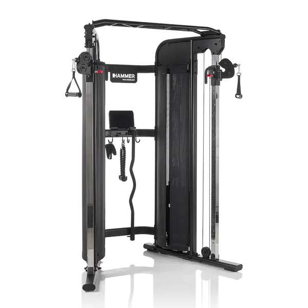 Brama treningowa Maximum Autark 8.0 - HAMMER