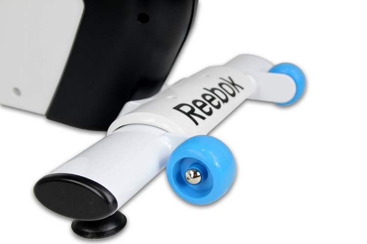 Rower programowany ZR10 12000 - Reebok