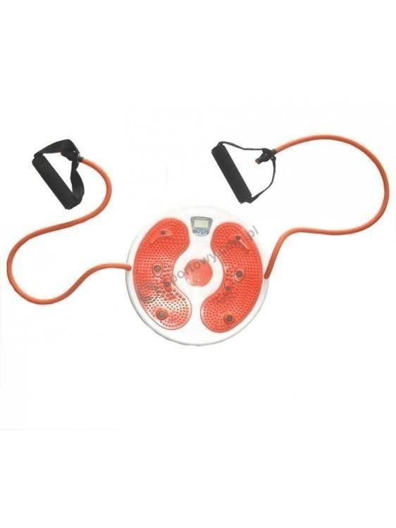 Twister magnetyczny z licznikiem + ekspander - Thorn