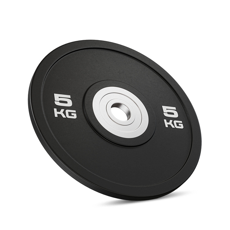 Zestaw poliuretanowych (PU) bumperów 150 kg - UpForm